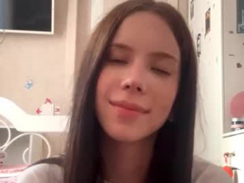 blush_fairy webcam model stream image