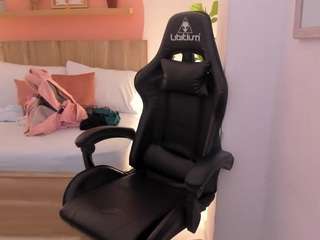 izaro-22 webcam model stream image