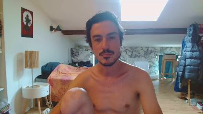 Petitchat_ webcam model stream image
