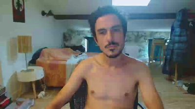 Petitchat_ webcam model stream image