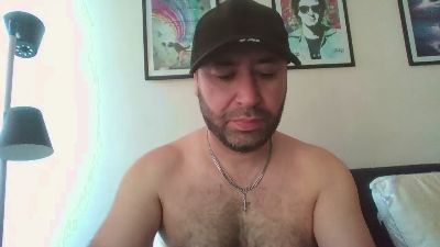 gonz_cl webcam model stream image