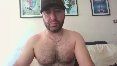 gonz_cl webcam model stream image