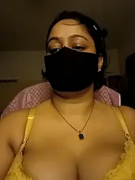 Sushi-Ritu webcam model stream image