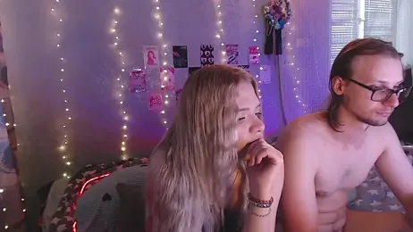 White_Truffle webcam model stream image