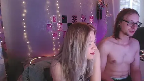 White_Truffle webcam model stream image