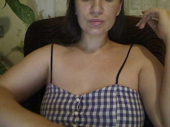 SerafimaArt webcam model stream image