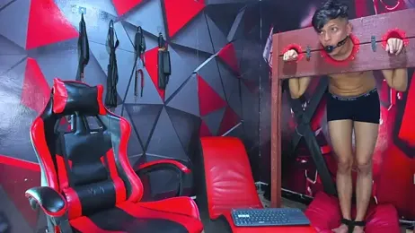 Jael_and_Yeral webcam model stream image