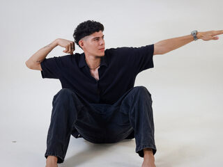 Jules Belllamy webcam model stream image