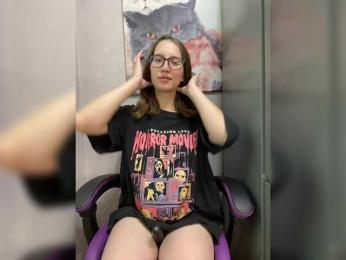 ANASTEIKK webcam model stream image