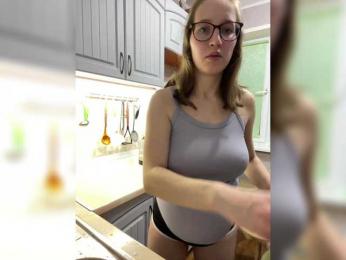 ANASTEIKK webcam bongacams model stream image