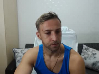 blondeagle webcam model stream image