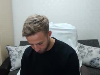 blondeagle webcam model stream image