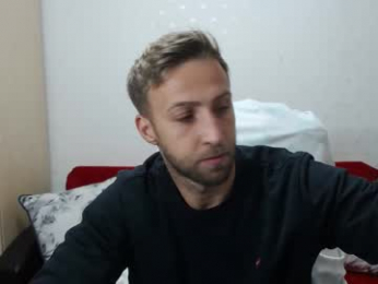 blondeagle webcam model stream image