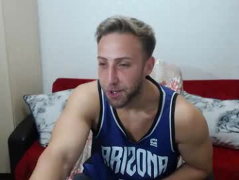 blondeagle webcam model stream image
