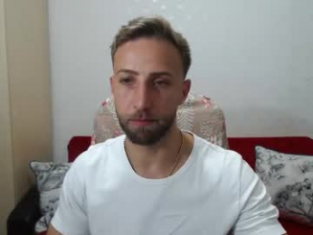 blondeagle webcam model stream image