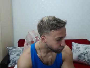 blondeagle webcam chaturbate model stream image
