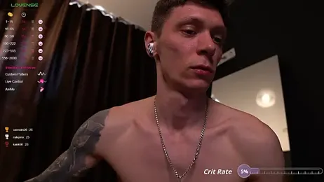 Jon_jon20 webcam model stream image