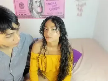 Babylatinhot11 webcam model stream image