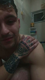 Javii_97 webcam model stream image