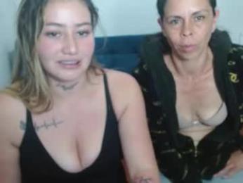 marilyn_xxxx webcam model stream image