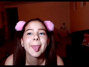 joycoral webcam chaturbate model stream image