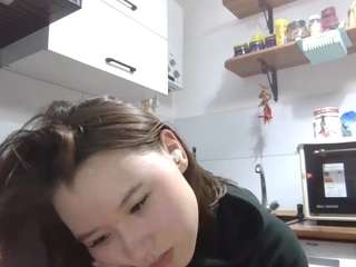 penelopewalker webcam model stream image