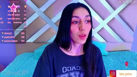 Laia_Price webcam stripchat model stream image