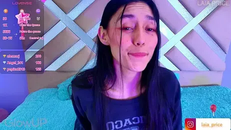 Laia_Price webcam model stream image