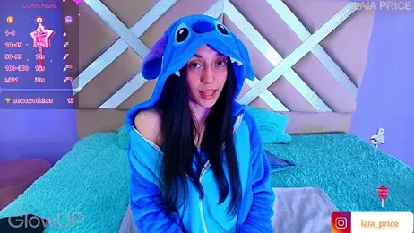 Laia_Price webcam model stream image
