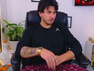 eliansavoy webcam camsoda model stream image