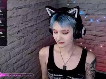 lauren_raquel webcam model stream image