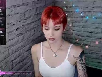 lauren_raquel webcam model stream image