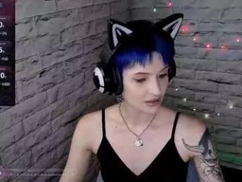 lauren_raquel webcam model stream image