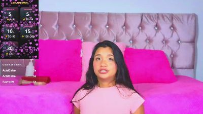 Cristal_moon webcam model stream image