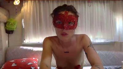 dafnesqueeze webcam model stream image