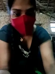 haymona webcam model stream image