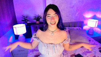 ReiAyanamy webcam model stream image