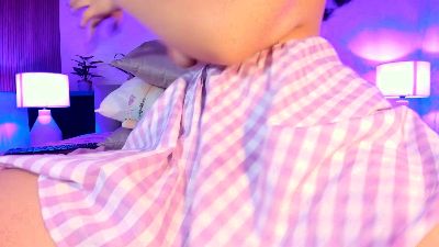 ReiAyanamy webcam model stream image