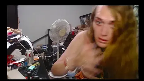 Rewpert webcam model stream image