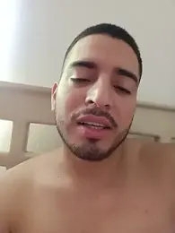 Fe01An01 webcam model stream image