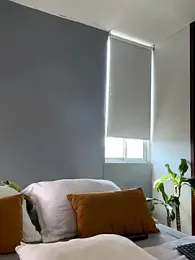 OnlySantty webcam model stream image