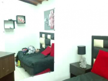 violeta_spicyx webcam model stream image