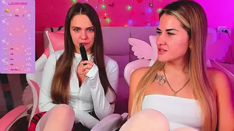 ivannatompsonnn webcam model stream image