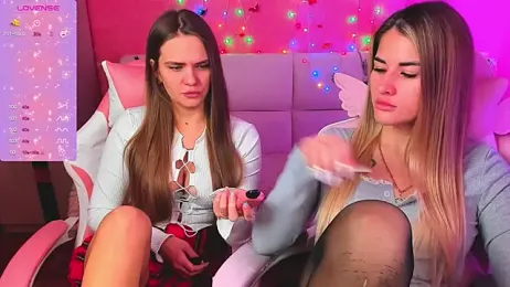 ivannatompsonnn webcam model stream image