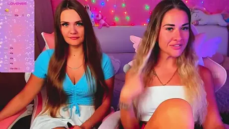 ivannatompsonnn webcam model stream image