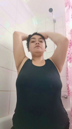 Tualejandra webcam cam4 model stream image
