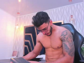 liam_kleiin webcam model stream image