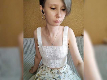 -Christina- webcam model stream image