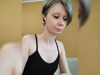 -Christina- webcam model stream image