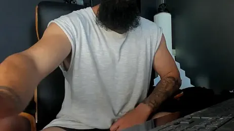 axxelrich_ webcam model stream image